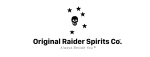 Original Raider Spirits Co.™ 