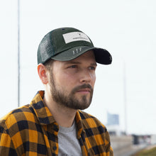 Load image into Gallery viewer, Unisex Trucker Hat

