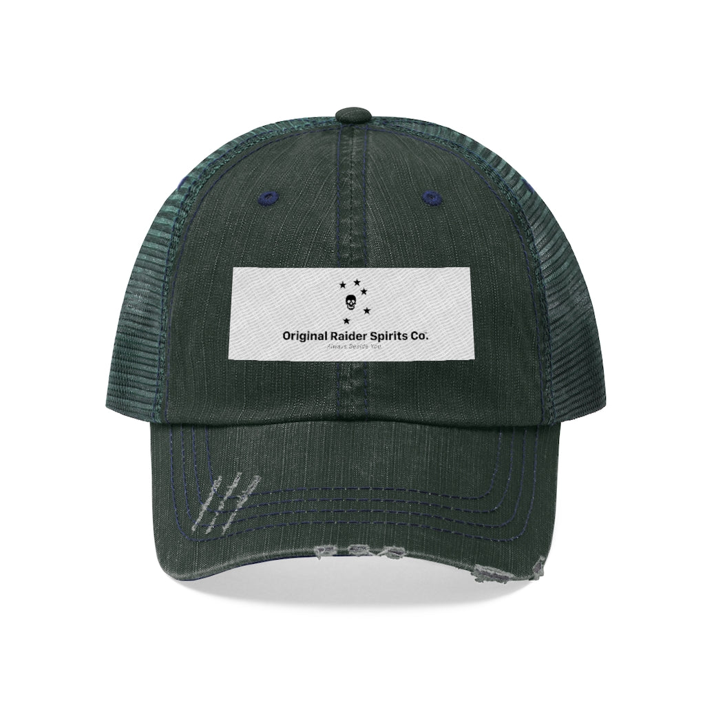 Unisex Trucker Hat