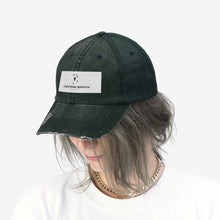 Load image into Gallery viewer, Unisex Trucker Hat
