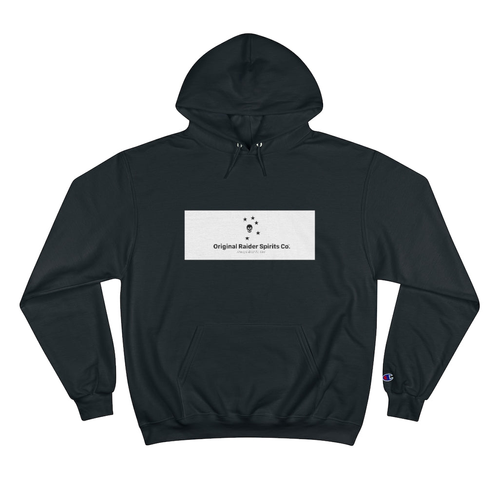 Champion Hoodie