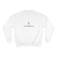 Load image into Gallery viewer, Champion Sweatshirt
